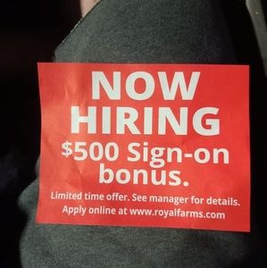 Meet your Posher, Donnie